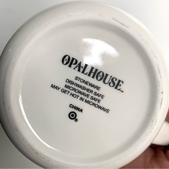 Opal House large Mug gift for that hard worker.  “Hello Saturday, I love… - Picture 4 of 5
